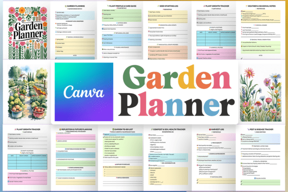 Download Garden Planner - Garden planner Collection